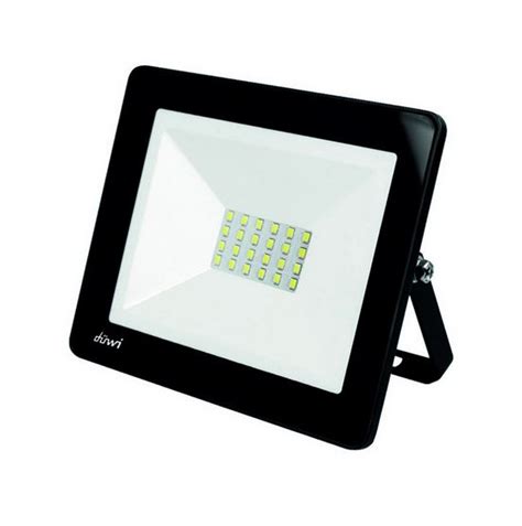 Прожектор светодиодный СДО-20Вт 6500K IP65 DUWI – купить в Санкт ...