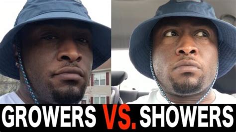 Growers Vs Showers What Is The Difference