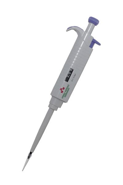 Microliter Pipettes Economy