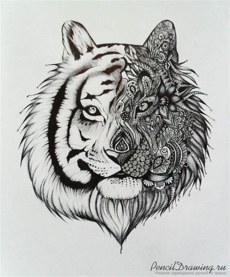 Рисунки ручкой: простые, красивые, рисунки ручкой для срисовки