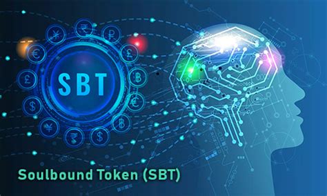 Что такое Soulbound-токены (SBT)? Как работают SBT-токены?