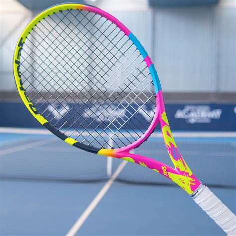 BABOLAT Pure Aero Rafa [2023] | TennisAddict
