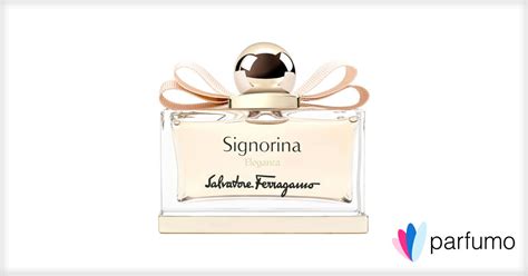 Signorina Eleganza by Salvatore Ferragamo (Eau de Parfum) » Reviews ...
