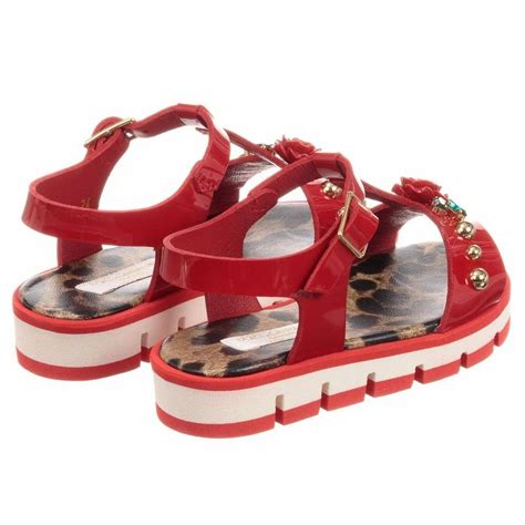 Red Sandal For Girls At Rs 500pair In Palwal Id 27435678012
