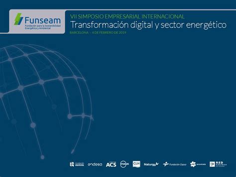 TRANSICIÓN ENERGÉTICA EN AMÉRICA LATINA STATUS Y RETOS Francisco Xavier Salazar Diez de