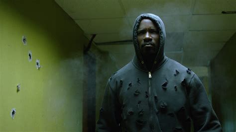 Netflixs Luke Cage Season 1 Review Digital Trends