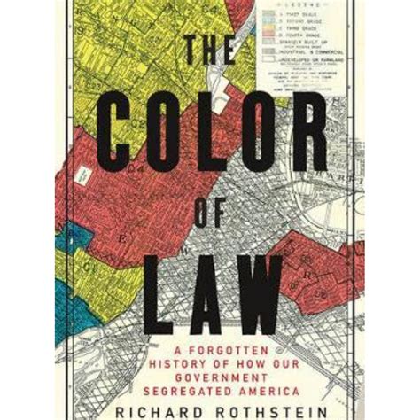 The Color Of Law Ebook