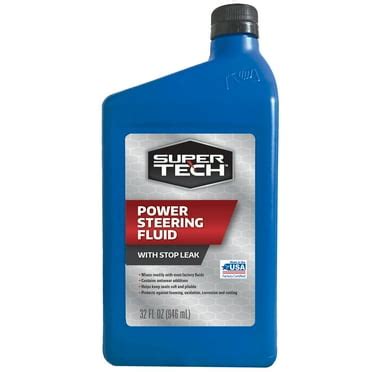 Pentosin CHF 11S Synthetic Hydraulic Fluid, Ideal for Cold Weather, 1 ...