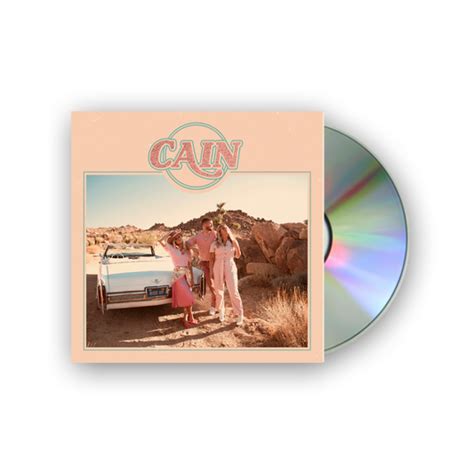 Music – Shop Cain