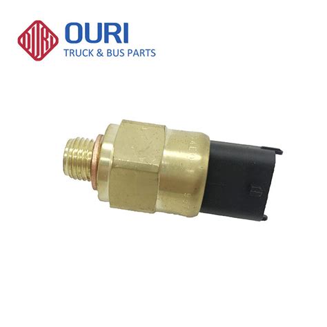 Oil Pressure Sensor 3962894 Volvo Ouri Company