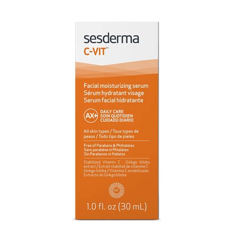 Sesderma C Vit Liposomal Serum Facial Ax Ml Costco M