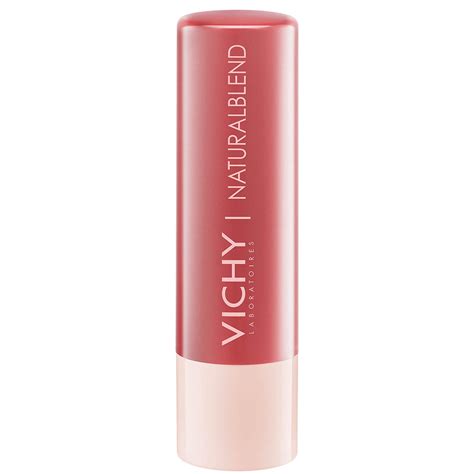 Vichy Naturalblend Nude Lip Balm G Lookfantastic