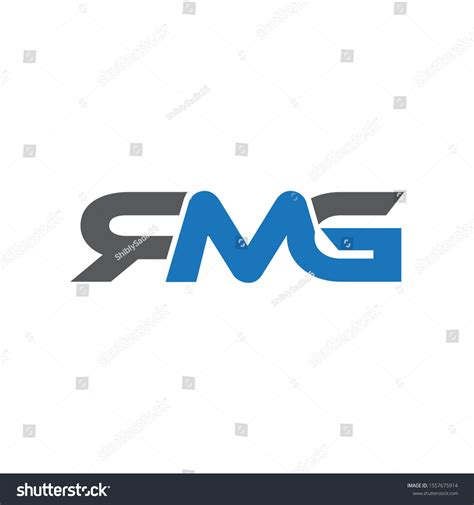 Rmg Logo: Over 9 Royalty-Free Licensable Stock Vectors & Vector Art ...