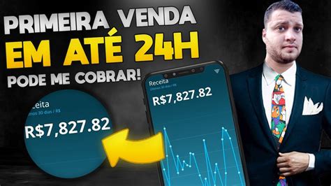 Como Ganhar Dinheiro Na Internet Pela Hotmart Passo A Passo 2020