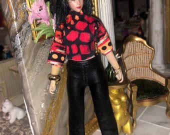 Tbleague Phicen Female Stretch Elastic Bikini Includes Bracelets Sandals Cord And