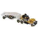 Masinuta Hot Wheels Track Stars Turbo Beast Noriel