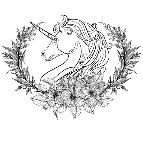 Imagenes De Unicornio Para Colorear Mandalas Desenhos Para Colorir Ariel