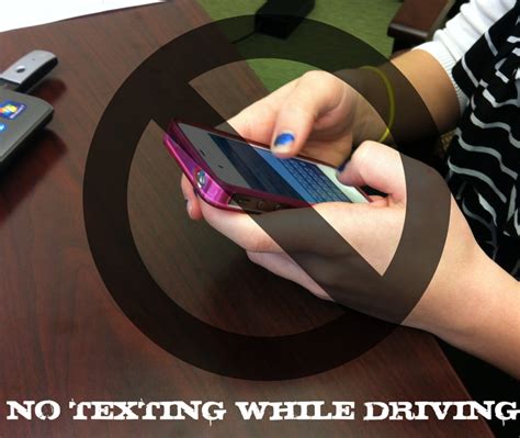 Texting While Driving Law Is Signed In Pennsylvania