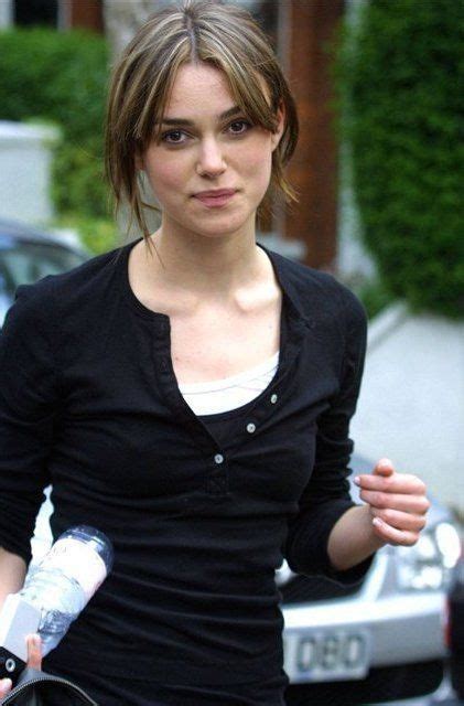 Young Keira out and about... | Pretty celebrities, Kira knightley ...