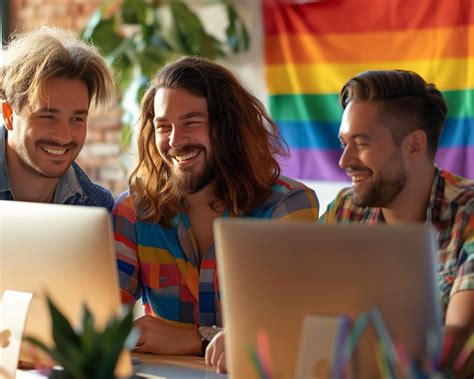 What Is Gay Bear Culture