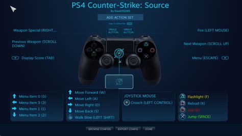 Steam Community Guide Ps Counter Strike Source Pre Configured