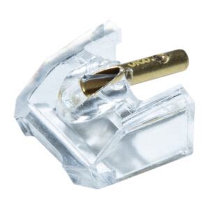 DT Z1S NUDE Victor 交換針 JICO 日本精機宝石工業株式会社