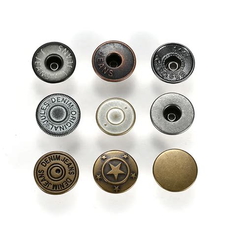 Заклепки на джинсах: Зачем нужны металлические заклепки на джинсах — FURFUR