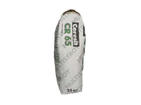 Ceresit CR-65 купить в Днепре по низкой цене | Мультистрой
