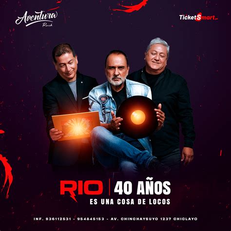 Grupo Rio | TicketSmart