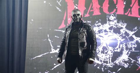 Impact Wrestling Results Winners Grades Reaction And Highlights From