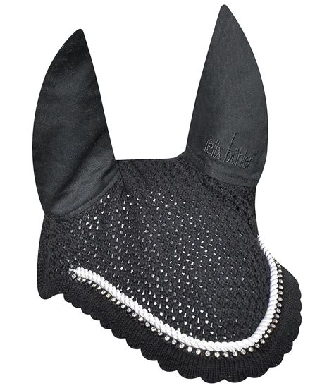 Fly Veil Crystal Dream Fly Veils Kramer Equestrian