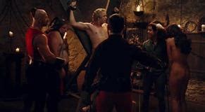 Aurelie Montea Nude Aznude