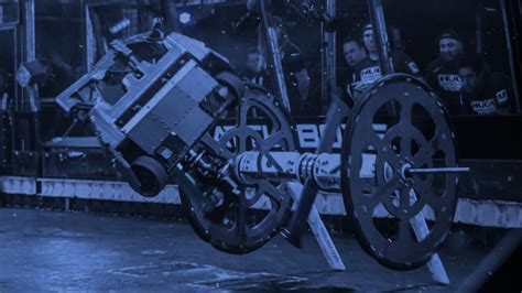 HUGE vs. Sawblaze - WCVII Fight #9 - Finals! | Blog | Team HUGE ...