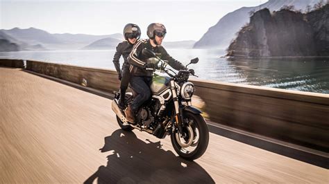 Voge Ac Zweizylinder Naked Bike Aus China Motorradonline De