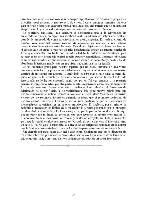 Jos Ortega Y Gasset P Obaroja Anatomia De Un Alma Dispersa Calameo