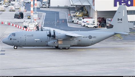 Canadian Armed Forces Lockheed Martin Cc J Super Hercules C