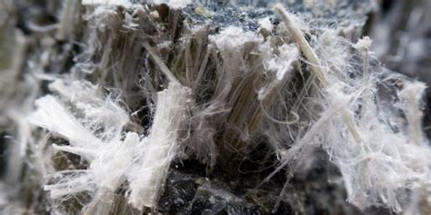 Асбест: что это, вред для здоровья, возможно ли отравление