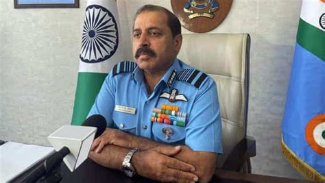 Iaf Chief Embarks On Four Day Visit To Bangladesh