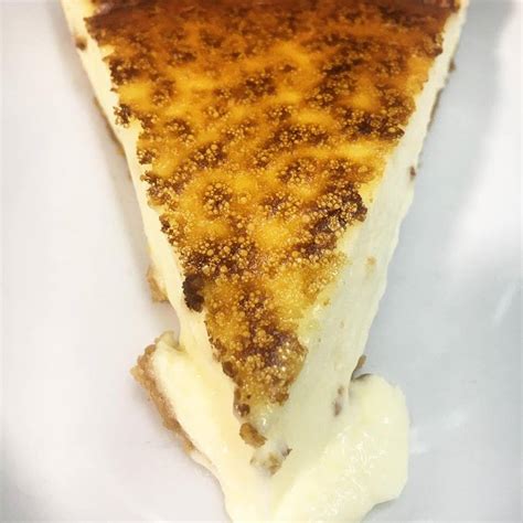 La Mejor Tarta De Queso De España Es Marbellí Traveler