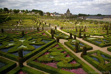 Château de Villandry