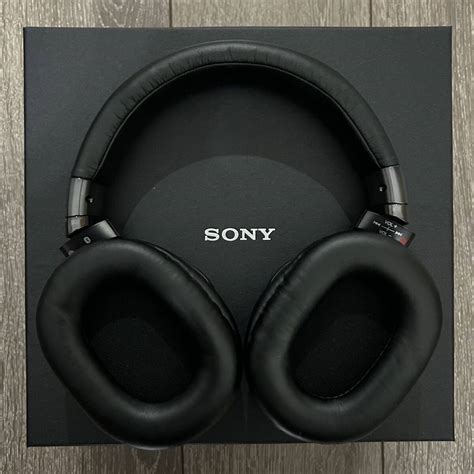 Yahoo!オークション - SONY ヘッドホン MDR-1ABT
