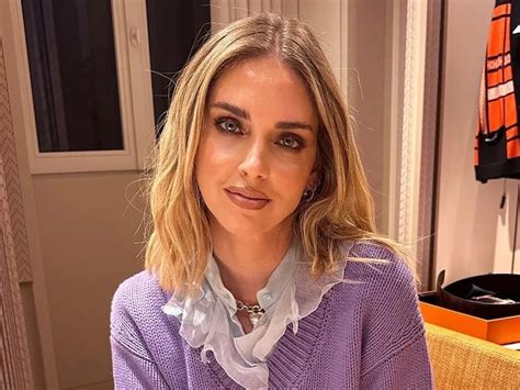 Va Via Ha Deciso Cos Chiara Ferragni Il Clamoroso Addio Dopo Lo