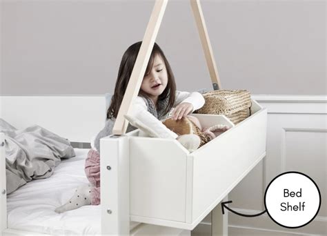 10 Best Bunk Beds In Singapore To Save Space & Still Look Stylish