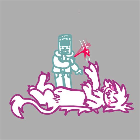 RANDY THAT IS AN APEX PREDATOR WHAT THE FUCK ARE YOU DOING R FictoLove