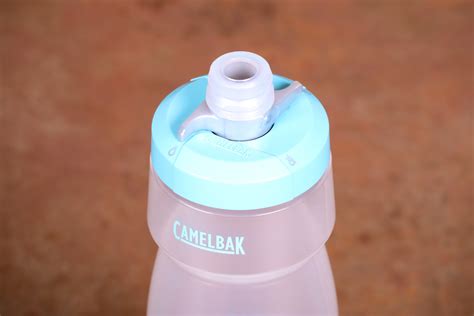 Review: Camelbak Podium 710ml bottle | road.cc