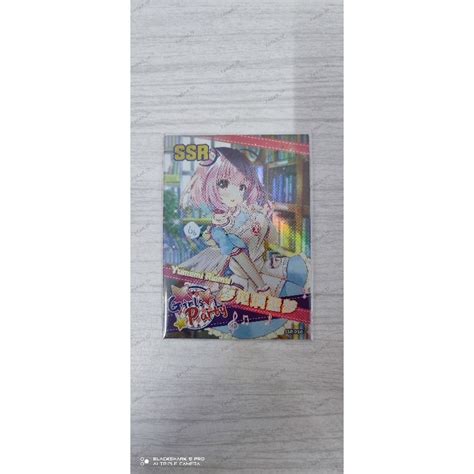 Goddess Story Girl Party SSR Rarity TCG Anime Sexy Bikini D Girls Trading Card Game Waifu