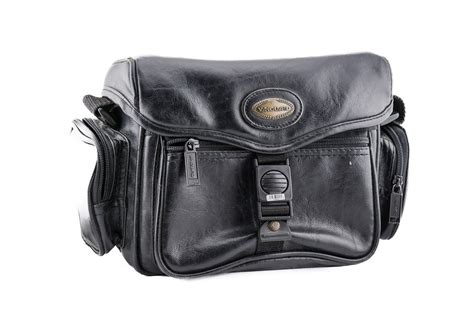 Vanguard Camera Bag – Kamerastore