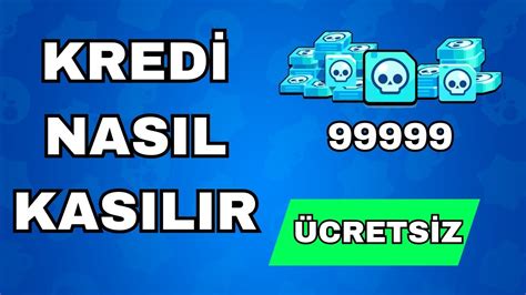 Artık Hesaplar Max BRAWL STARS KREDİ KASMA TAKTİKLERİ YouTube