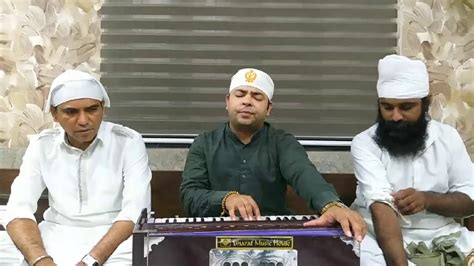 JIS NO BAKHSH LAHE LIVE AMRITVELA DARBAR BVN 19 July 2020 YouTube