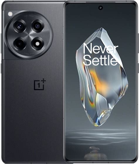 Etoren Unlocked OnePlus Ace 3 5G Dual Sim 256GB Black 12GB RAM